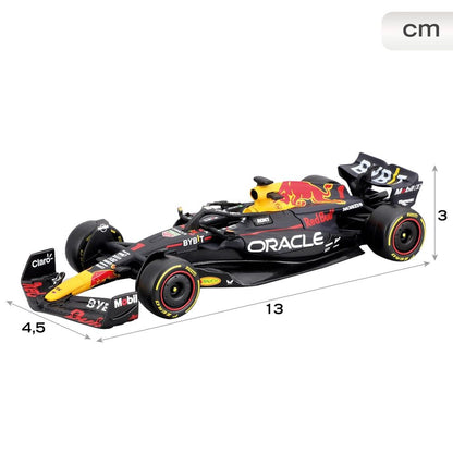 Formula 1 Red Bull 2 cars pack