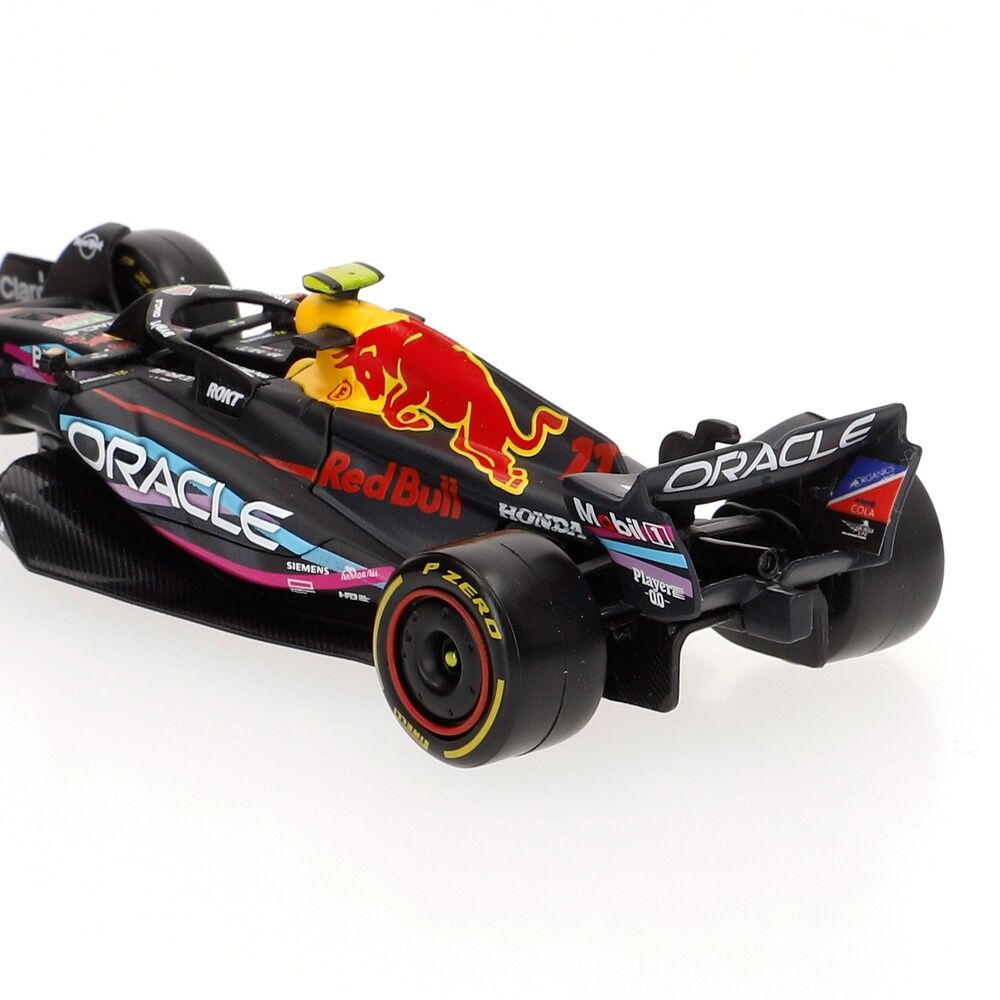 Formula 1 Red Bull 2 cars pack