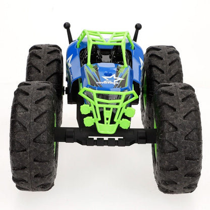 Rock Hopper radio control car