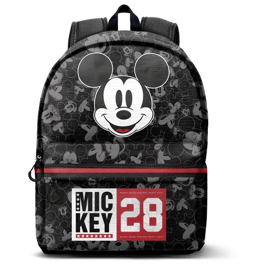 Disney Mickey Year adaptable backpack 44cm II
