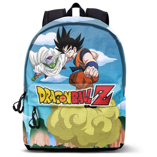 Dragon Ball Z Goku adaptable backpack 44cm I