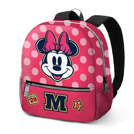 Disney Minnie Class backpack 33cm