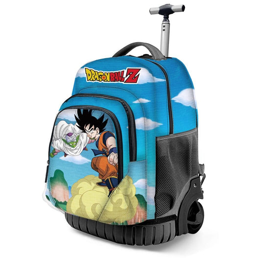 Dragon Ball Z Goku trolley 47cm