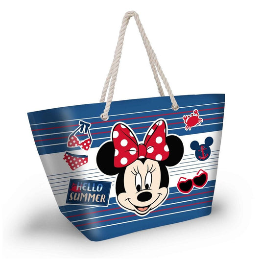 Disney Minnie Summer beach bag