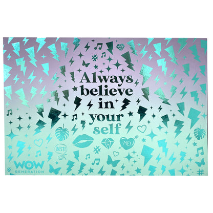 Wow Generation LED Light Decoration Kit + Graphics and Accessories