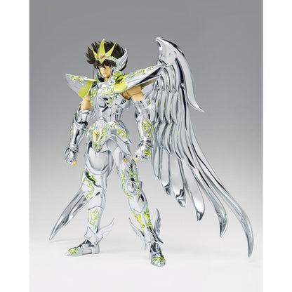 Saint Seiya Saint Cloth Myth Ex Pegasus Seiya God Cloth figure 17cm