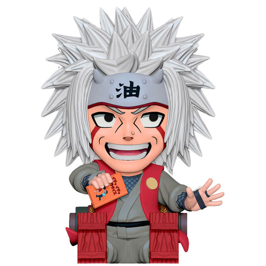 Naruto Shippuden Jiraya money box figure 16cm