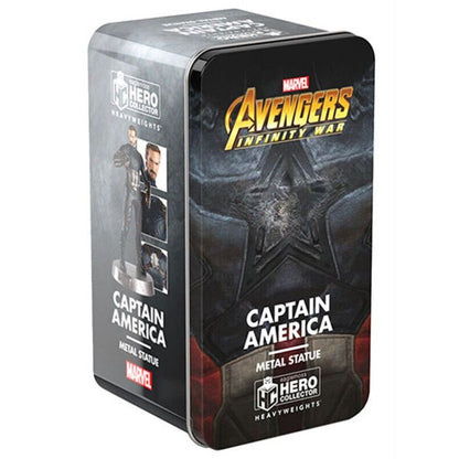 Marvel Avengers Infinity Wars Heavyweights Captain America figure
