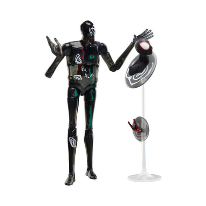 Spider-Man Across The Spider-Verse The Spot figure 15cm