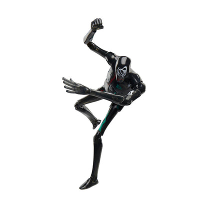 Spider-Man Across The Spider-Verse The Spot figure 15cm