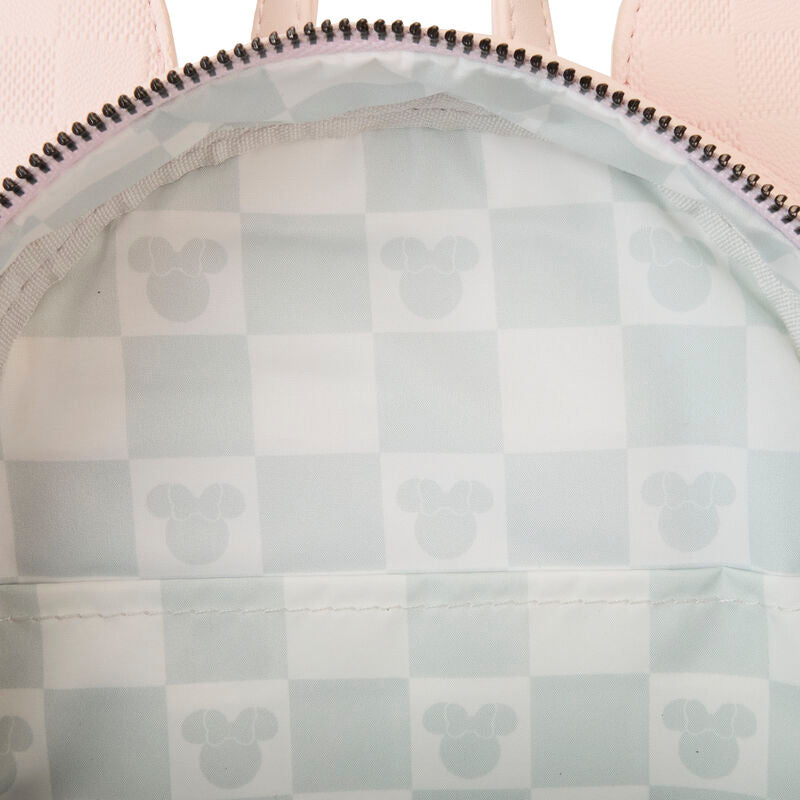 Loungefly Disney Minnie Ear Evergreen backpack 26cm