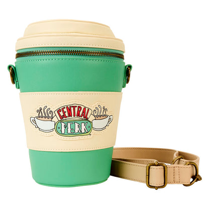 Loungefly Friends Central Perk shoulder bag