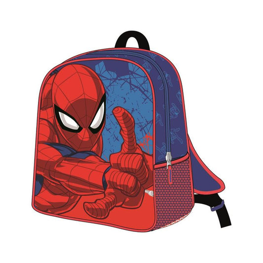 Marvel Spiderman 3D backpack 31cm