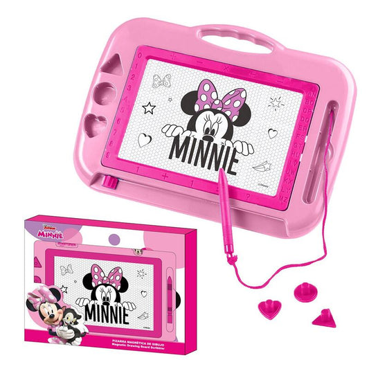 Disney Minnie magnetic scribbler