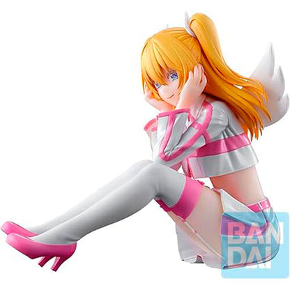 Dimensional Seduction 2.5 Liliel Ichibansho figure 10cm