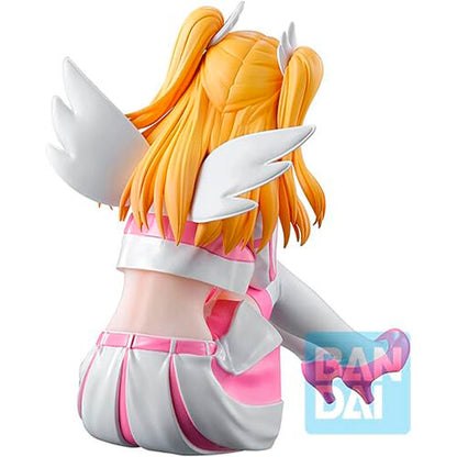 Dimensional Seduction 2.5 Liliel Ichibansho figure 10cm