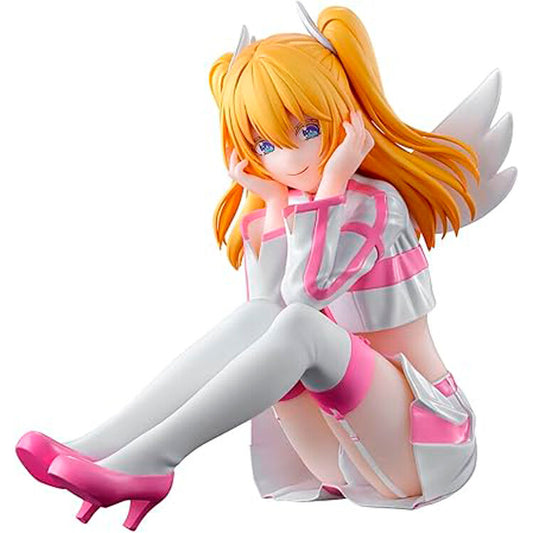 Z2.5 Dimensional Seduction Liliel Ichibansho figure 10cm