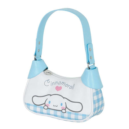 Hello kitty Cinnamoroll bag