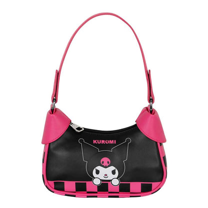 Hello Kitty Kuromi bag