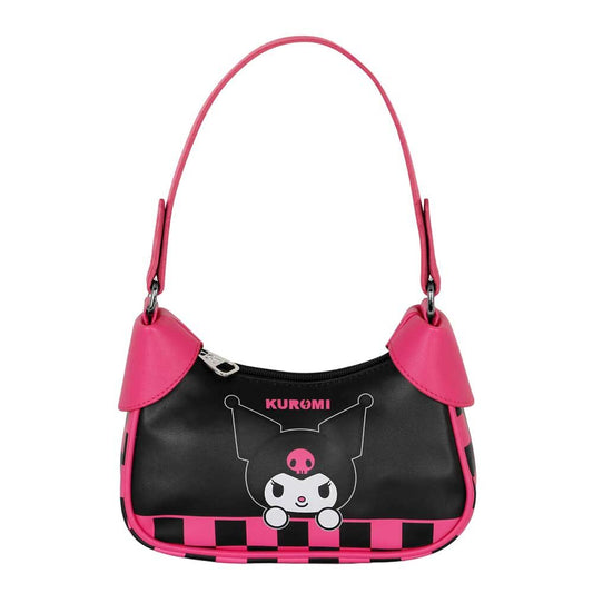 Hello Kitty Kuromi bag
