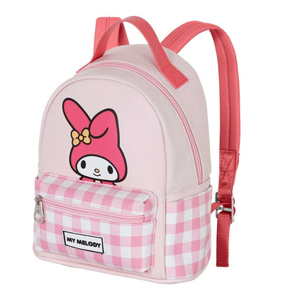 Hello Kitty My Melody backpack 25cm