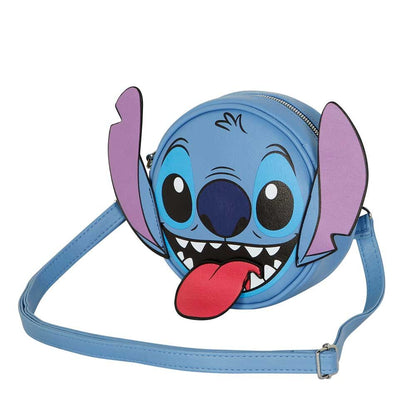 Disney Stitch Tongue bag