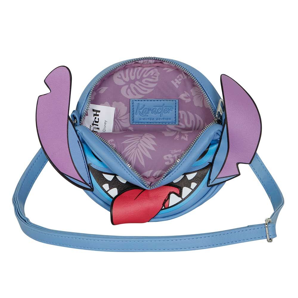 Disney Stitch Tongue bag