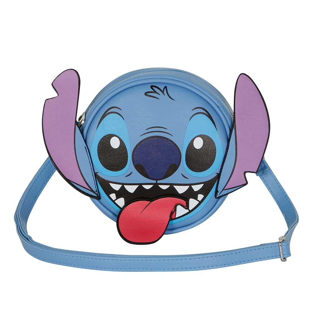 Disney Stitch Tongue bag