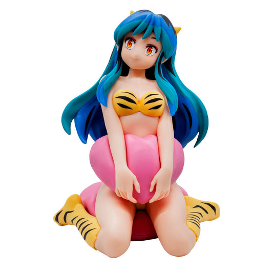 Urusei Yatsura Lum 3 Relax time figure 13cm