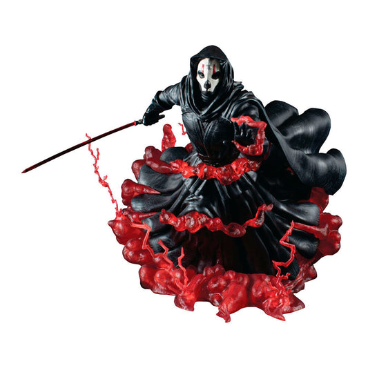 Star Wars Knights of the Old Republic 2 Darth Nihilus figure 24cm