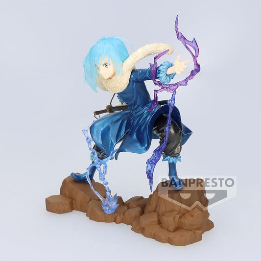 That Time I Got Reincarnated as a Slime Rimuru Tempest figure 17cm