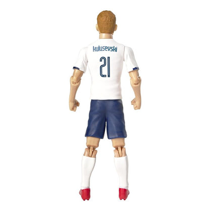 Tottenham Hotspur Kulusevsk Action figure 20cm