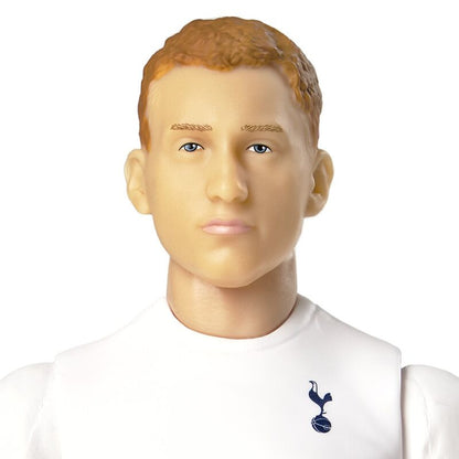 Tottenham Hotspur Kulusevsk Action figure 20cm