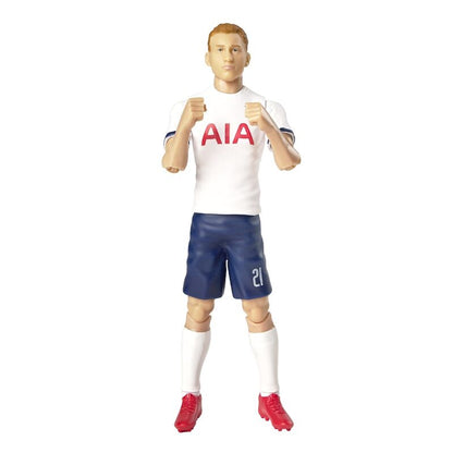 Tottenham Hotspur Kulusevsk Action figure 20cm