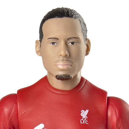 Liverpool Football Club Virgil Action figure 20cm