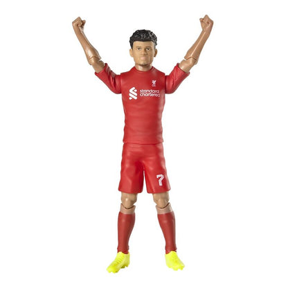 Liverpool Football Club Luis Diaz Action figure 20cm