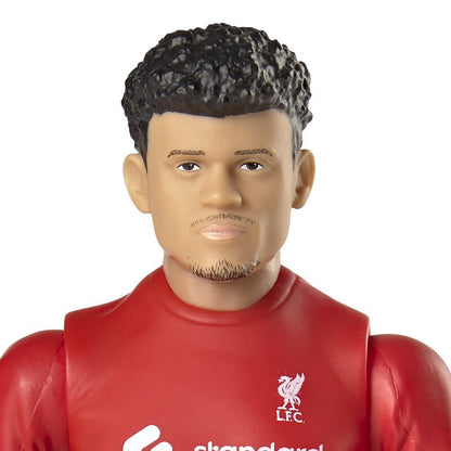 Liverpool Football Club Luis Diaz Action figure 20cm