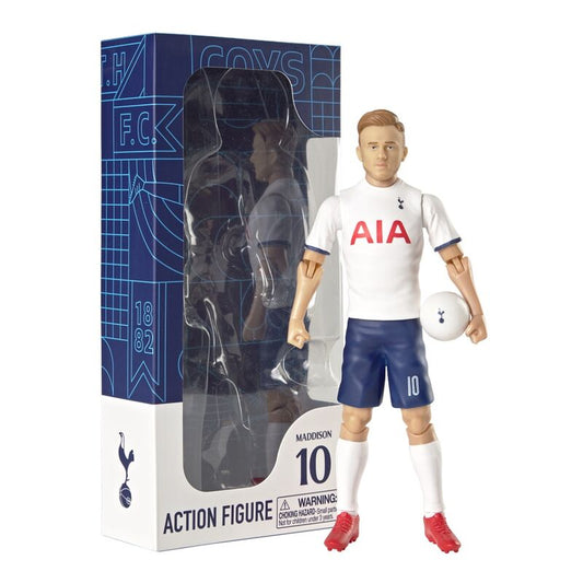 Tottenham Hotspur Maddison Action figure 20cm