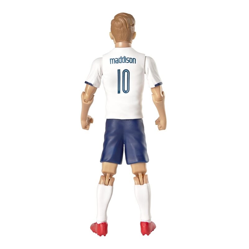 Tottenham Hotspur Maddison Action figure 20cm