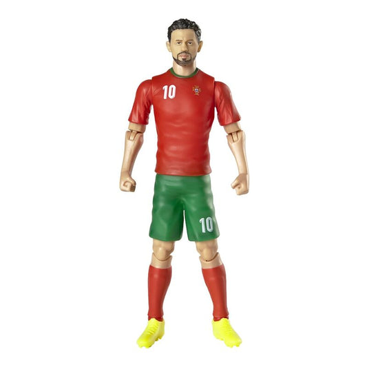 Portugal Bernando Silva Action figure 20cm