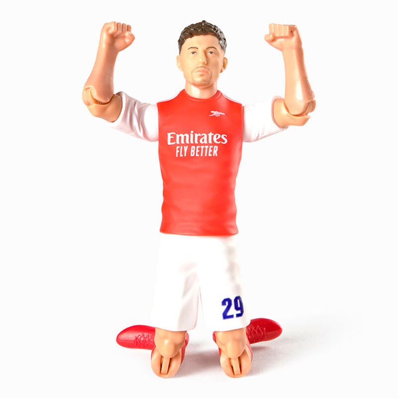 Arsenal Havertz Action figure 20cm