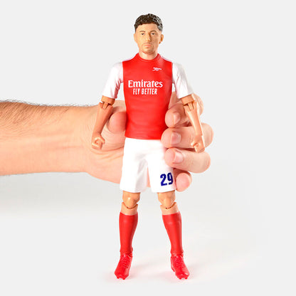Arsenal Havertz Action figure 20cm
