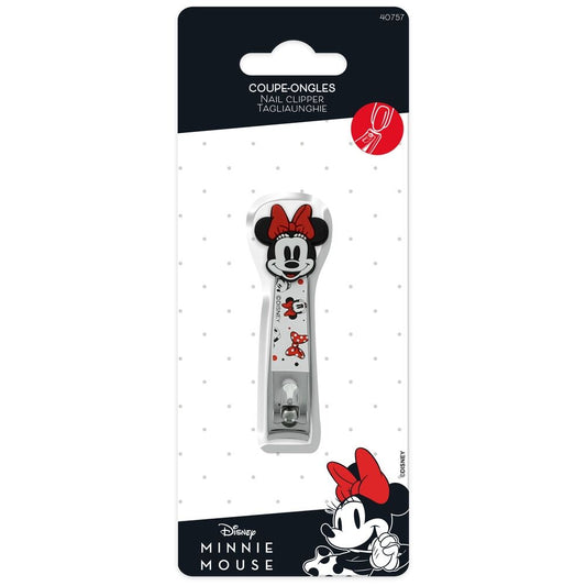 Disney Minnie Nail clippers manicure