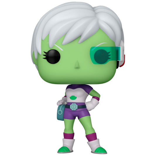Cheelai Dragon Ball Super: Broly Funko POP! Animation 1864