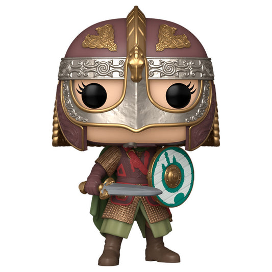 POP figure The Lord of the Rings Eowyn Chase 1743
