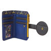 Loungefly The Lord of the Rings The War of the Rohirrim wallet