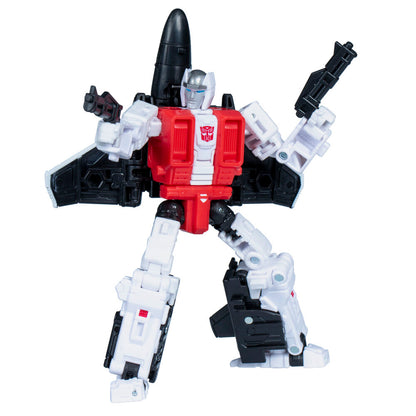 Transformers Age of the Primes Aerialbot Air Raid figure 14cm