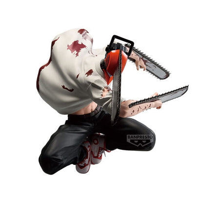 Chainsaw Man Vibration Stars Chainsaw Man figure 14cm