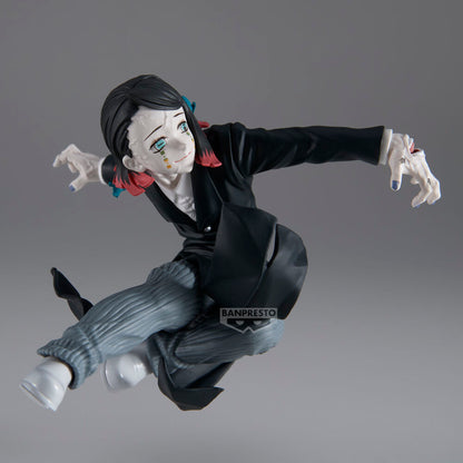 Demon Slayer Kimetsu no Yaiba Vibration Stars Enmu figure 11cm
