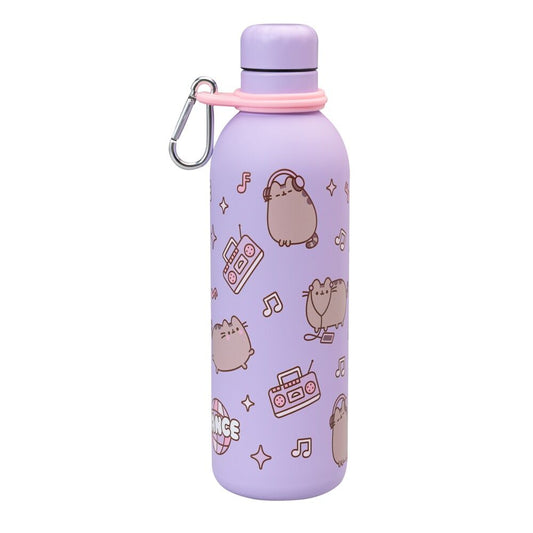 Pusheen Moments Stainless steel bottle 500ml